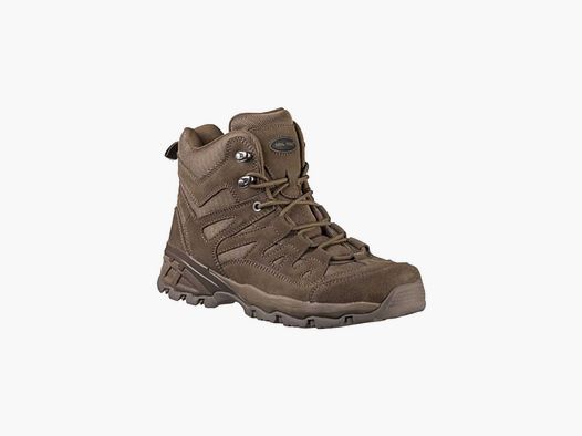 Mil-Tec Squad Stiefel