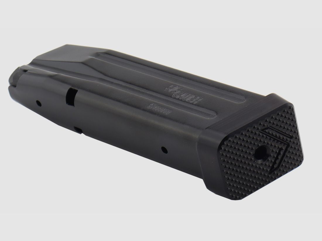Sig Sauer Original magazine P320 17-round 9mm Legion for X-Series AXG AXG PRO, immagine 3 di 4