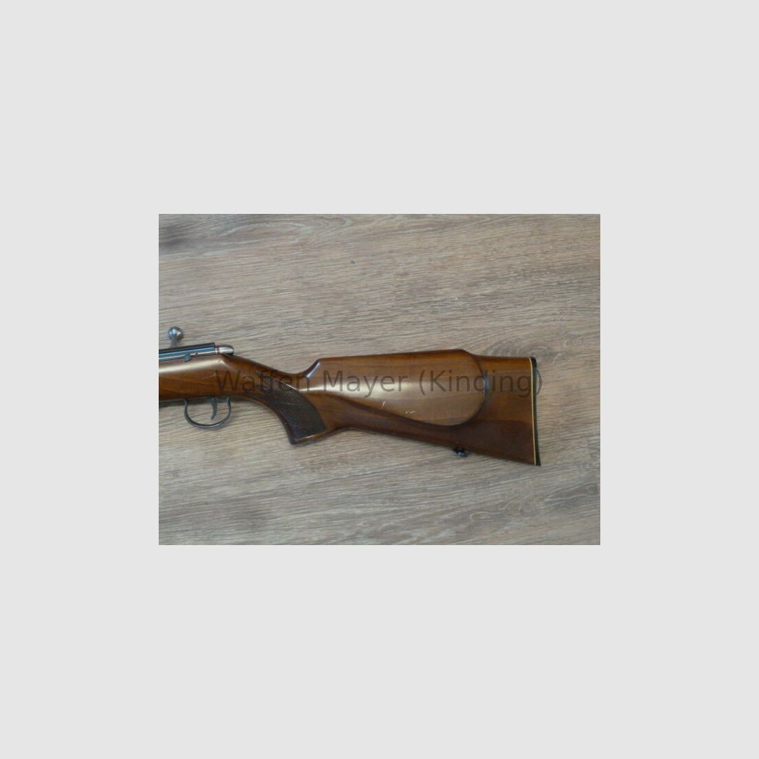 Anschütz Mod.1441/42