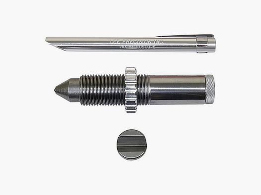 LEE PRECISION LEAD HARDNESS TESTING KIT