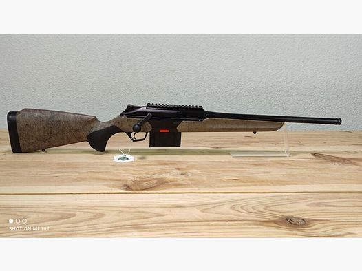 BERETTA BRX1 Compact Ranch Edition