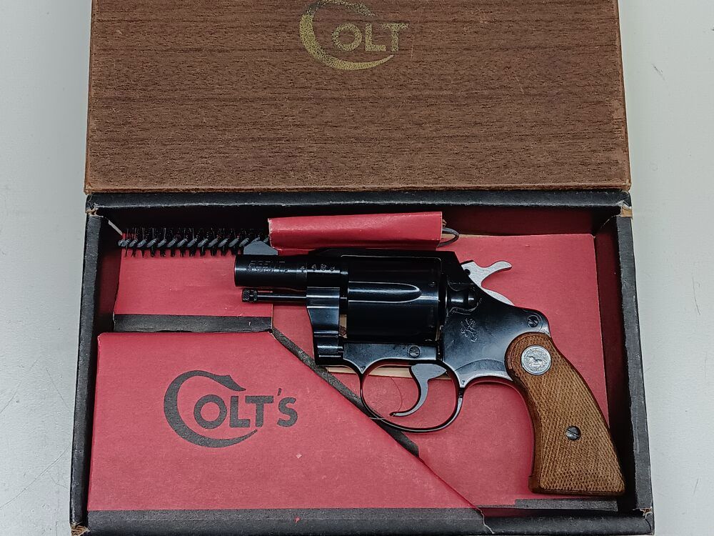 Colt - Hartford Agent