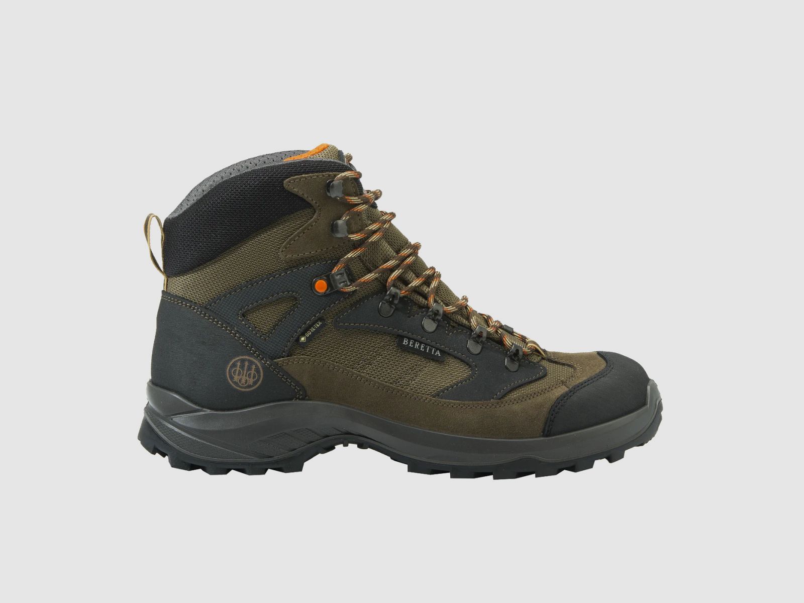 BERETTA Jagdschuh Terrier GTX Braun