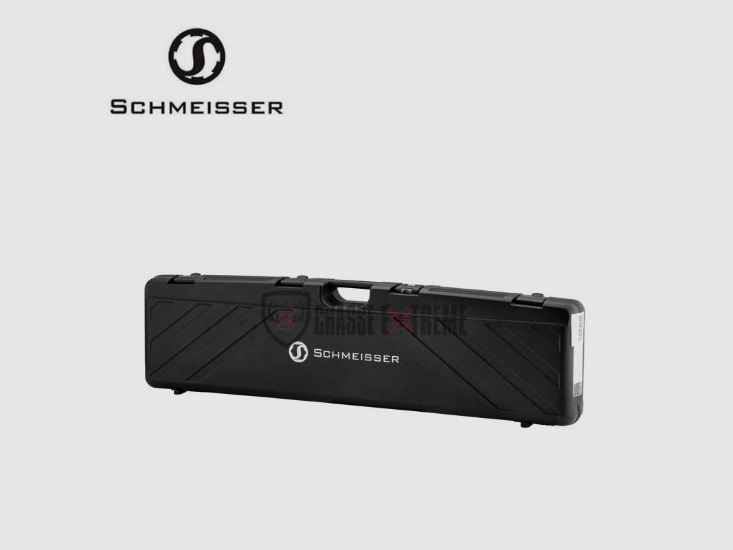 Pack SCHMEISSER AR15 S4F 10.5'' Kal.9X19 + Hülle + Zubehör, Bild 12 von 18