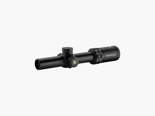 Lunette de battue OCTA 1-8x24 lumineuse