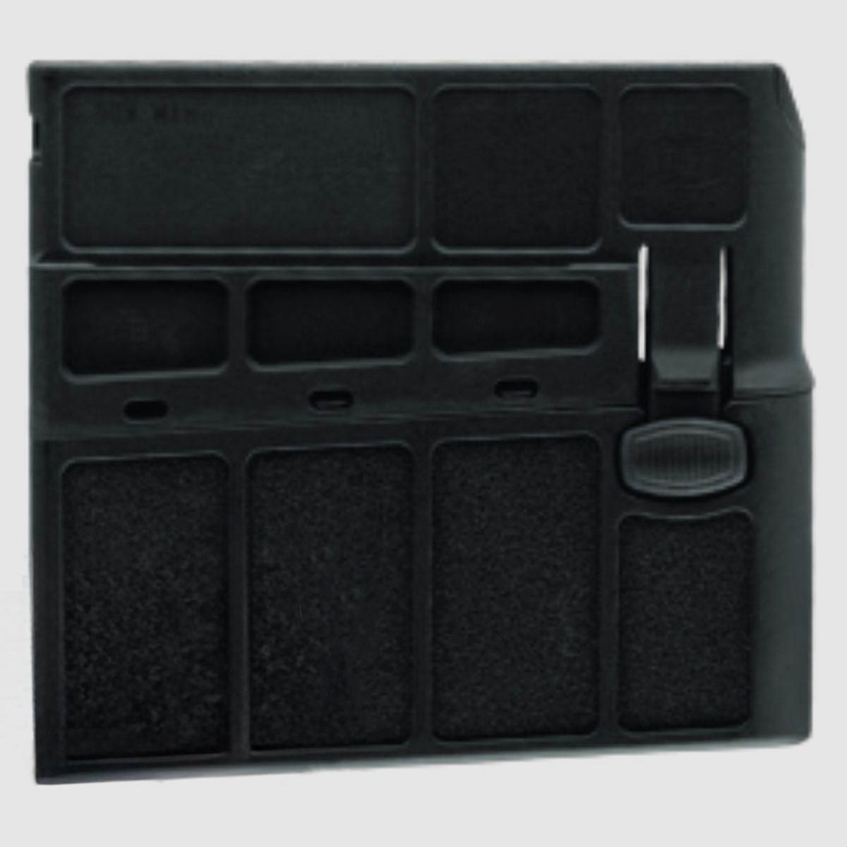 Mauser Magazin M25 5 Schuss - .308Win / .243Win / 6,5Creedmoor / 6XC