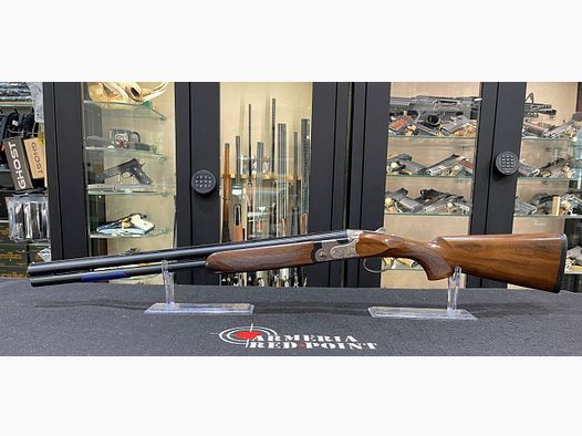 BERETTA ULTRALEGGERO SILVER CAL 12