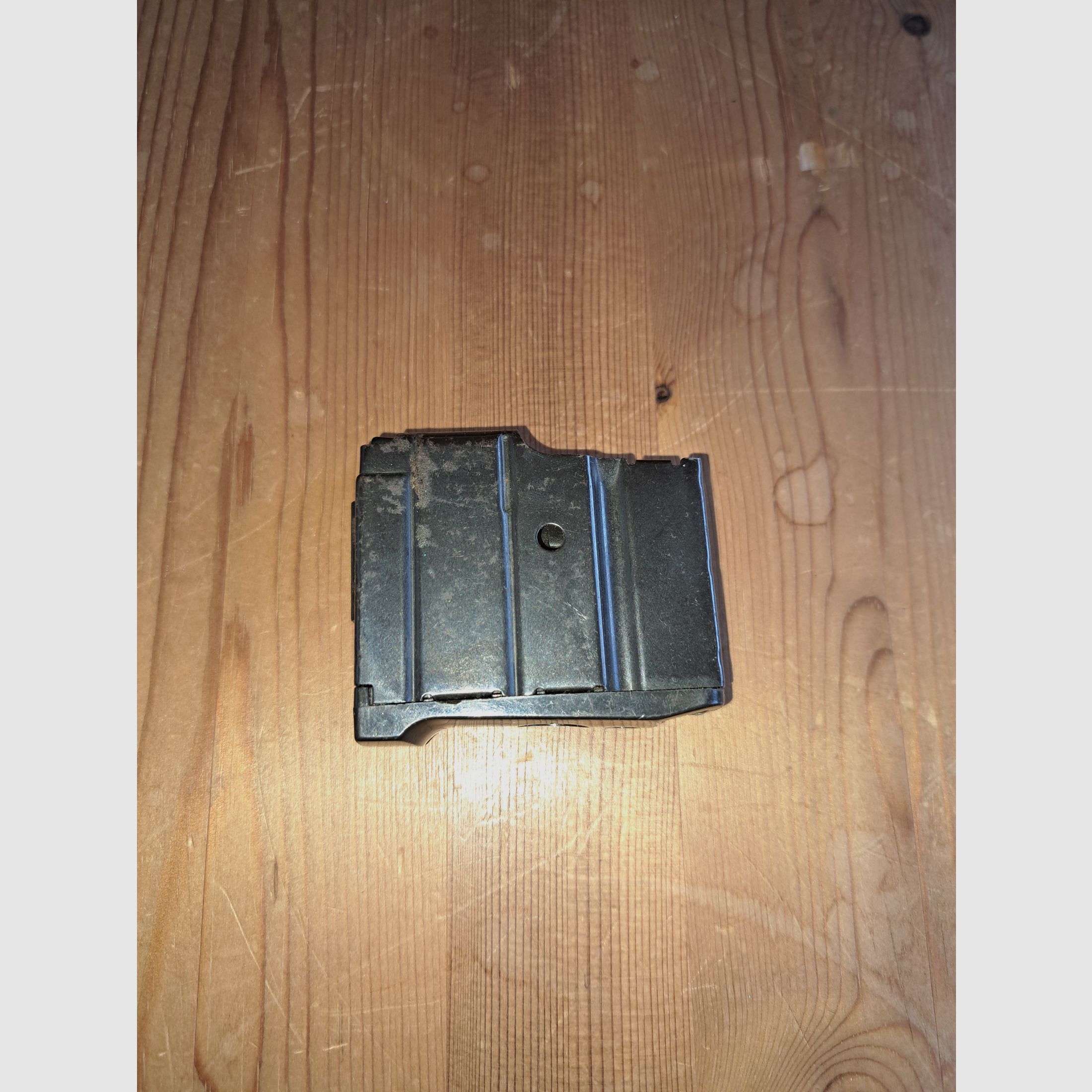 Original Ruger Mini 14 Magazin 5 Schuss