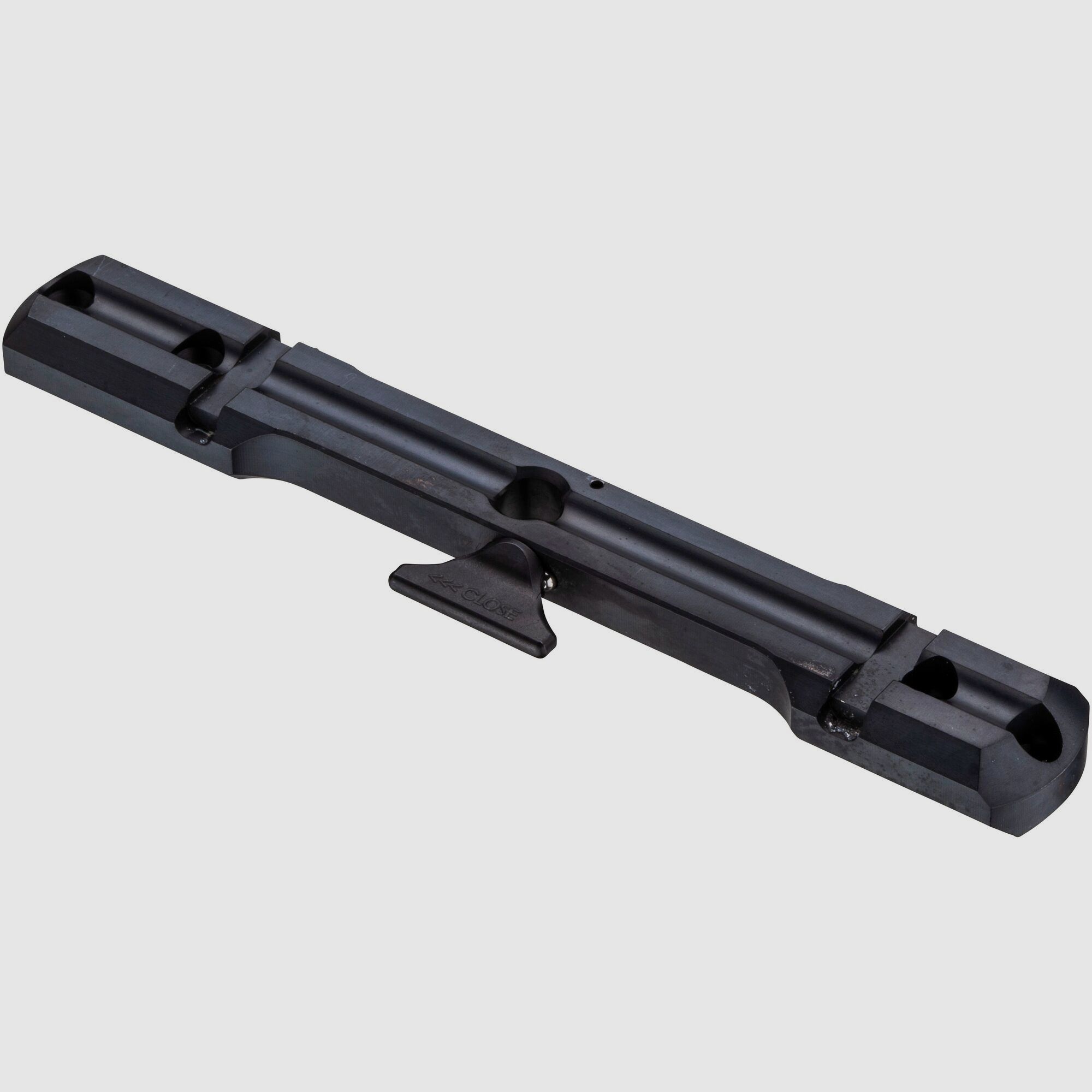 Dentler Grundschiene BASIS® Mauser M18 ab Seriennummer 30.000