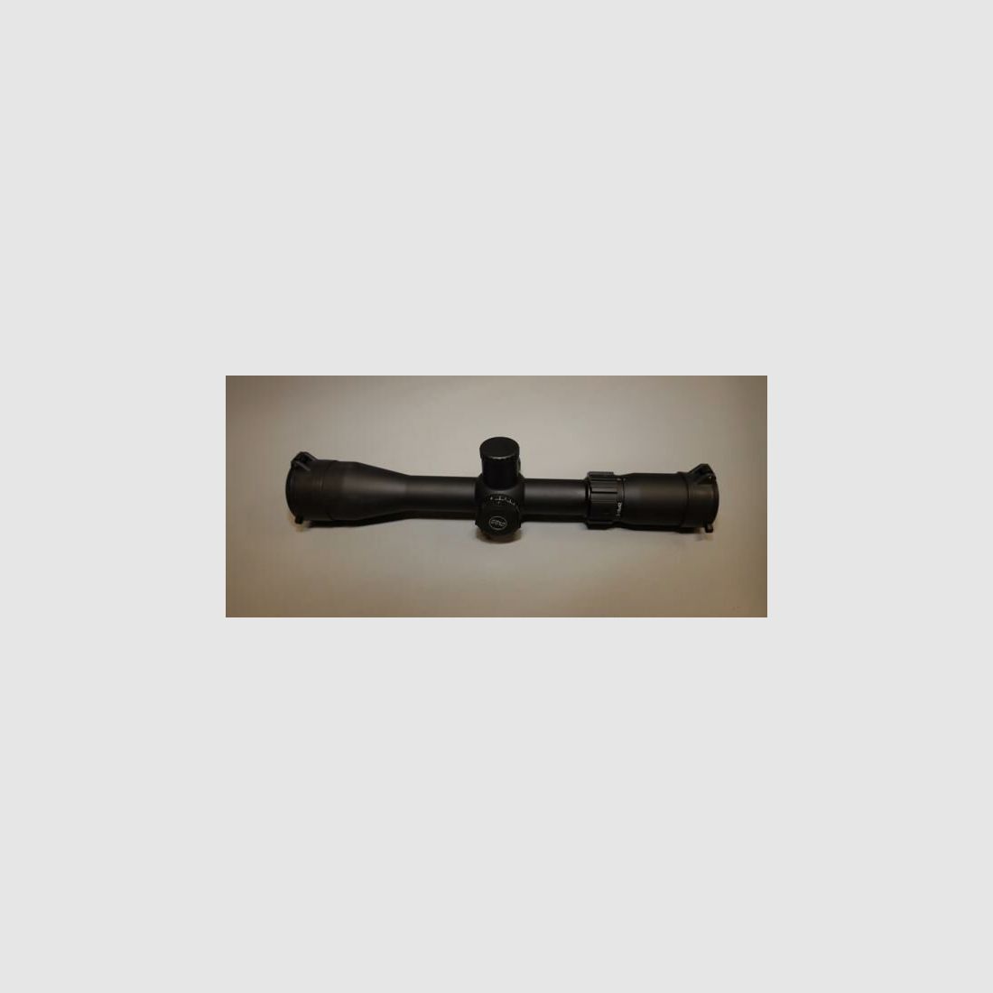 Sightron S-TAC 3-16x42 MOA