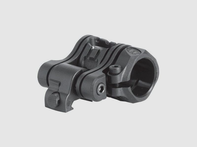 CAA Tactical 1"" Flashlight Mount Quick Release