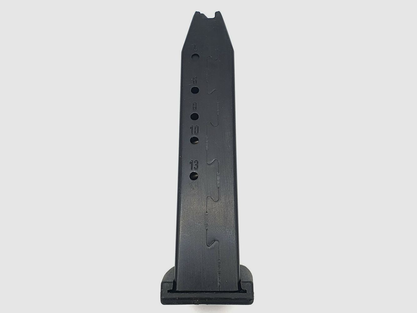 Heckler & Koch P2000
