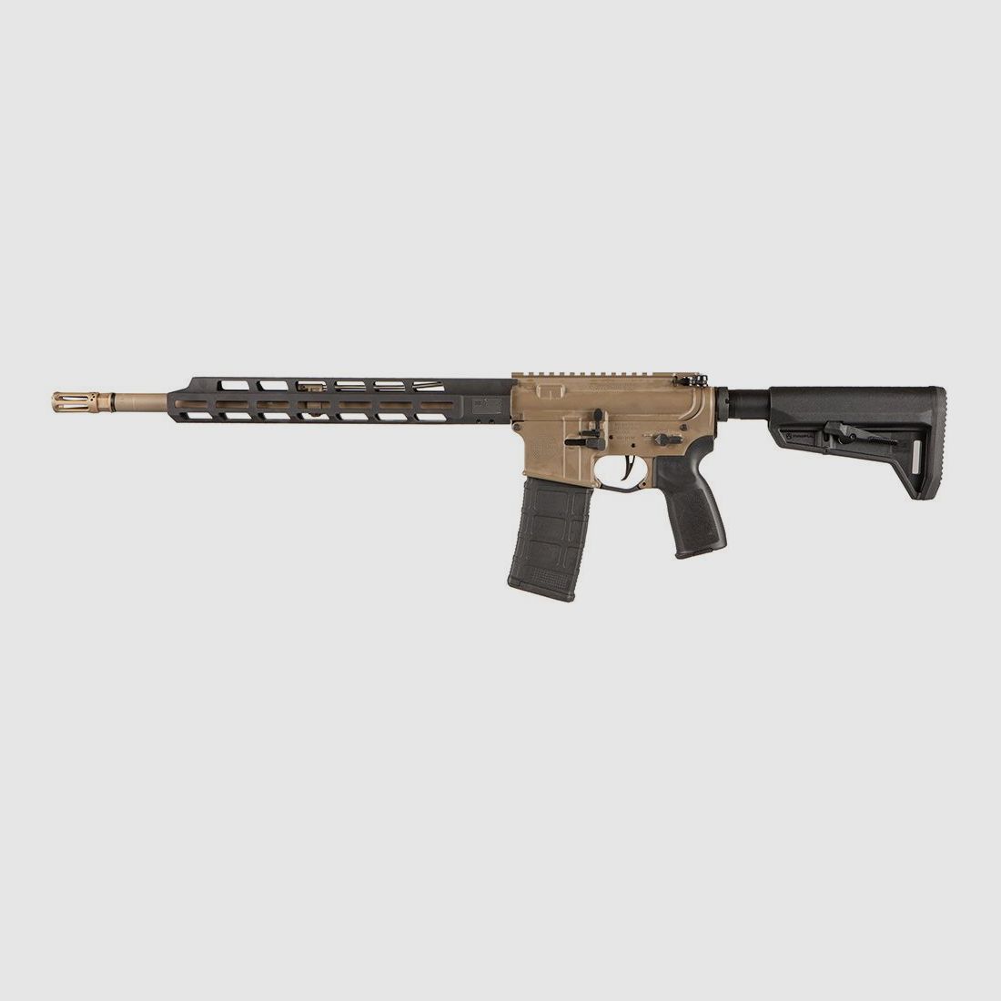 Sig Sauer M400 Tread Snakebite SE, Bild 2 von 4