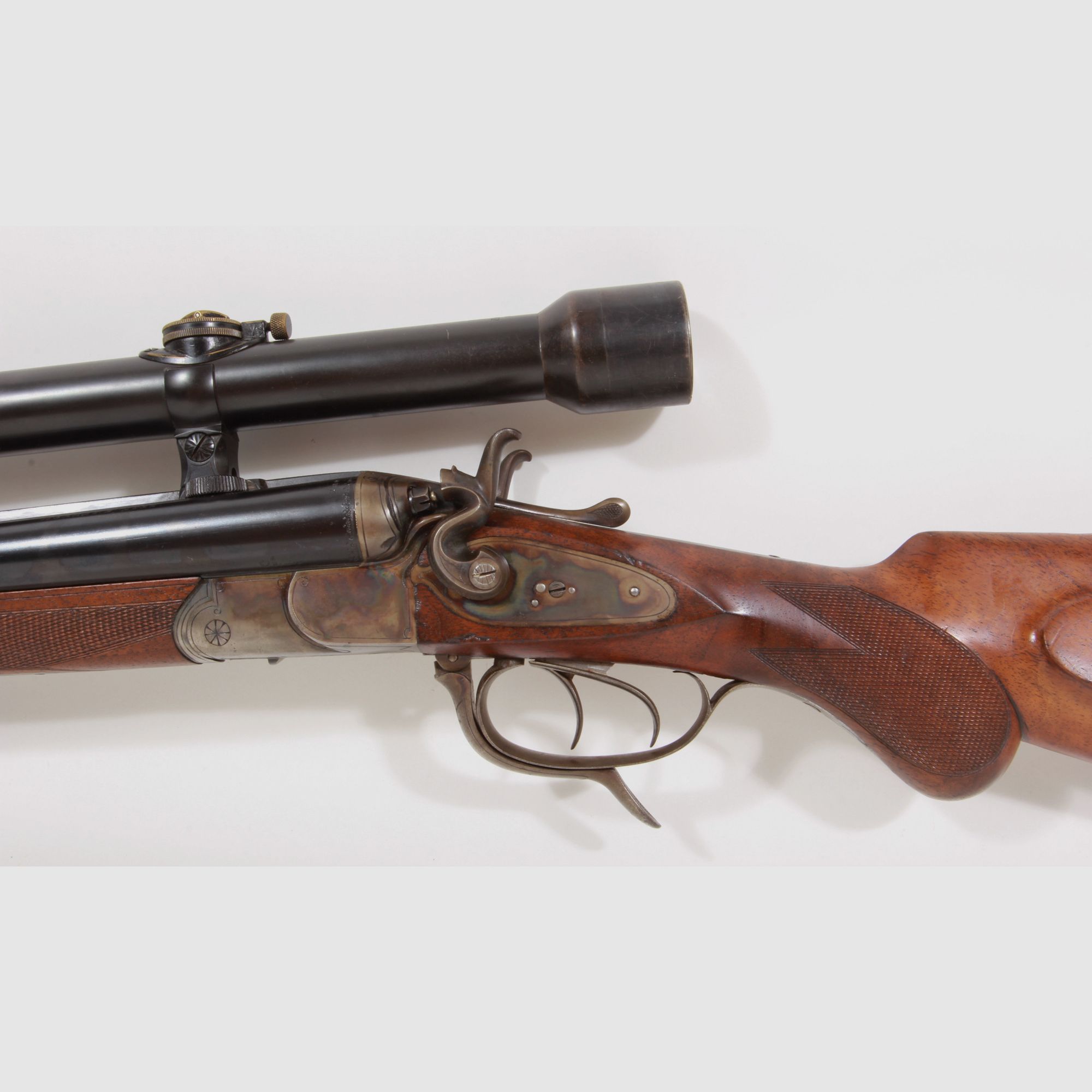 Drilling Jung, Suhl around 1920 Article 14743