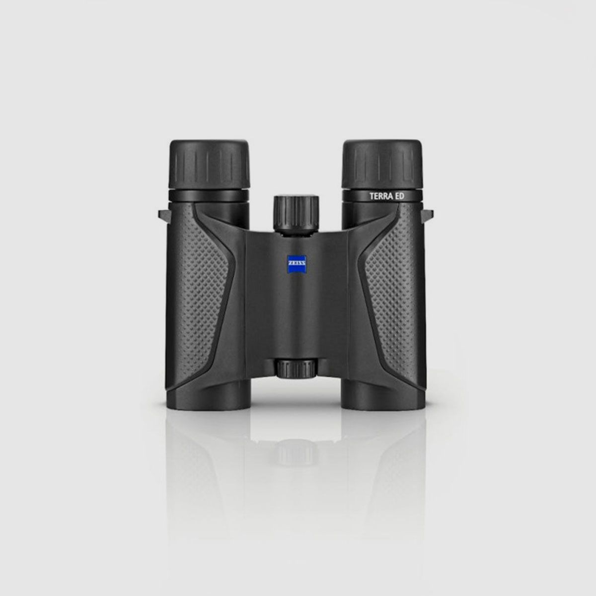 ZEISS – BINOCOLO TERRA ED POCKET 10×25 Black, immagine 1 di 3