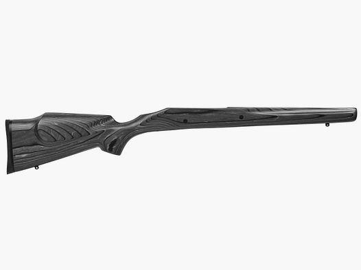 Crosse Prairie Hunter Ruger american predator puit de chargeur AR grise