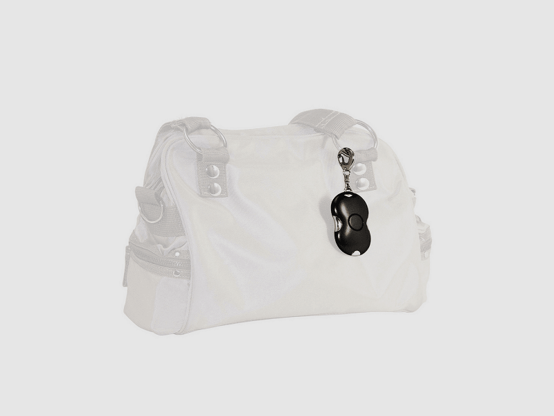 Taschen / Handtaschen-Alarm