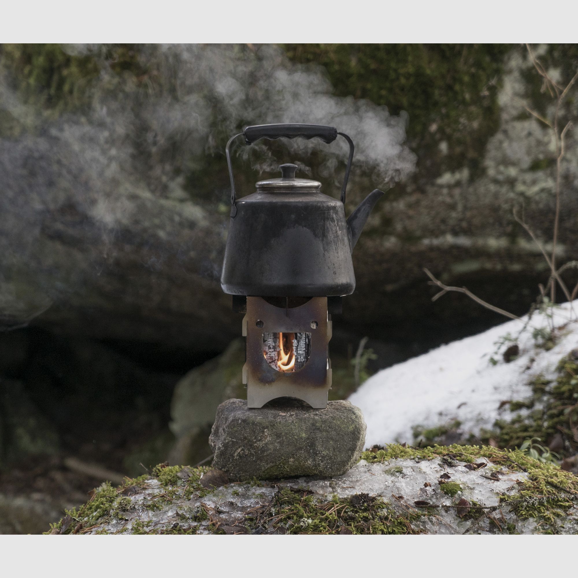 Savotta Happy Stove (HoboStove)
