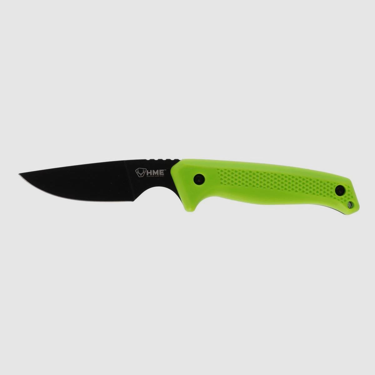 HME Hunter’s Field Kit da 3 pezzi – sega per ossa e coltelli da caccia 420HC con gancio da eviscerazione, immagine 2 di 6