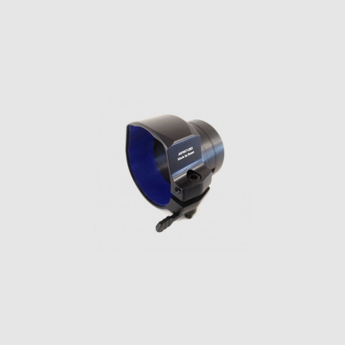 Rusan Q-R Adapter voor PARD NV007S