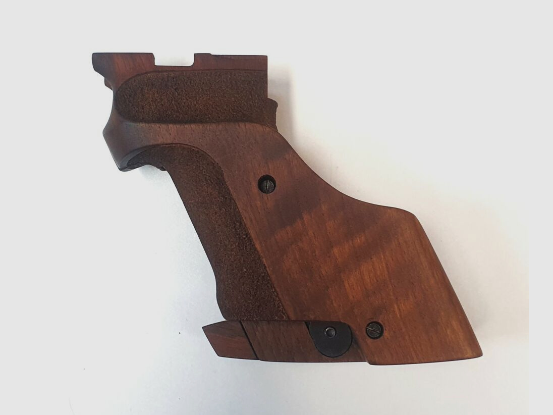 KN Nill grip shell Nill for Hämmerli 215, right