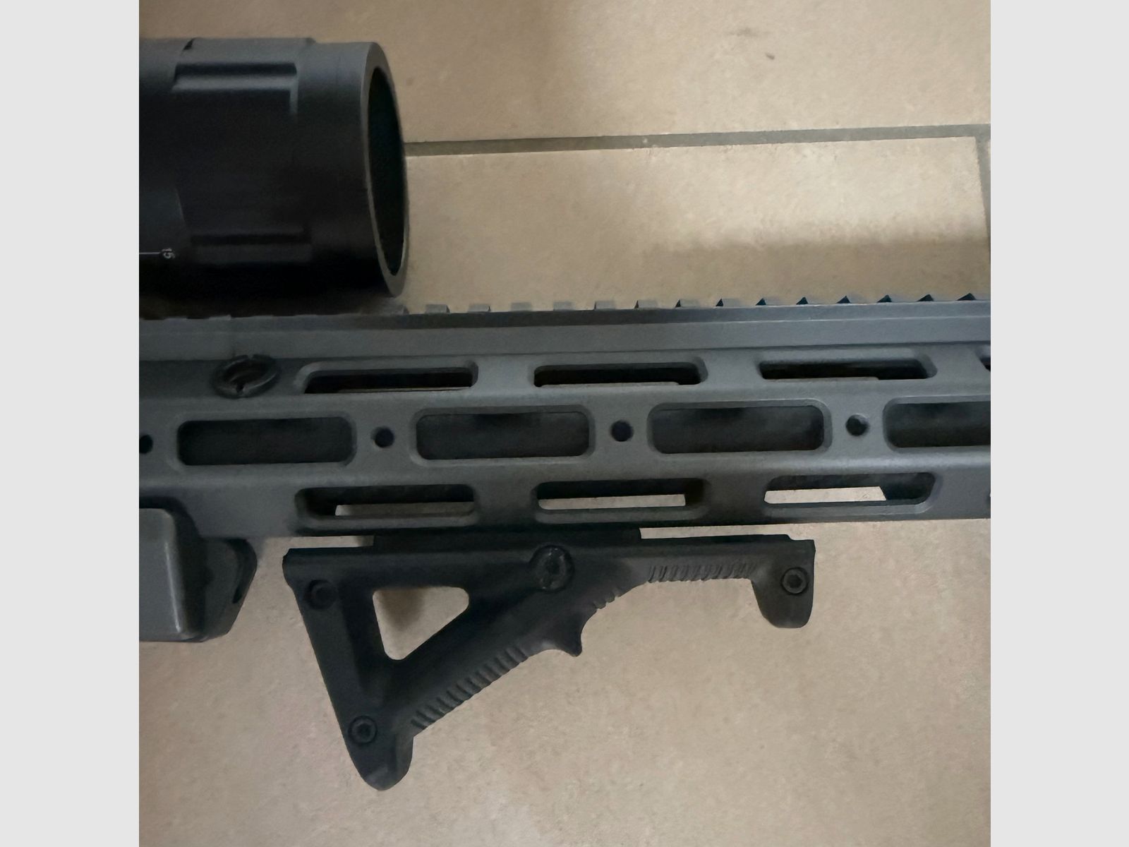 Ares MSR - 303 