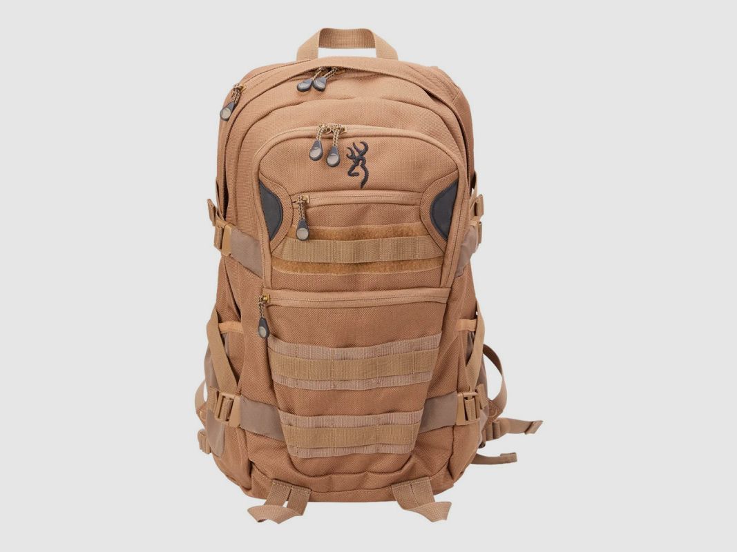 Browning Hunter 30L Rugzak, afbeelding 3 van 7