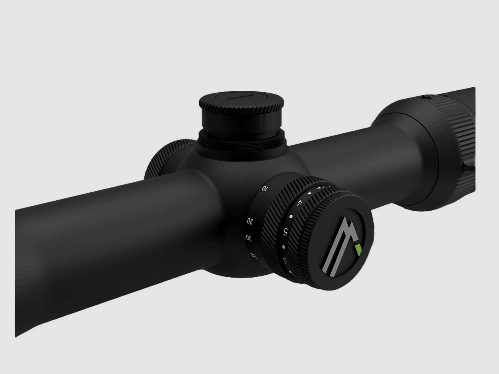 ALPEN Optics APEX XP 2.5–15×56, image 3 of 5