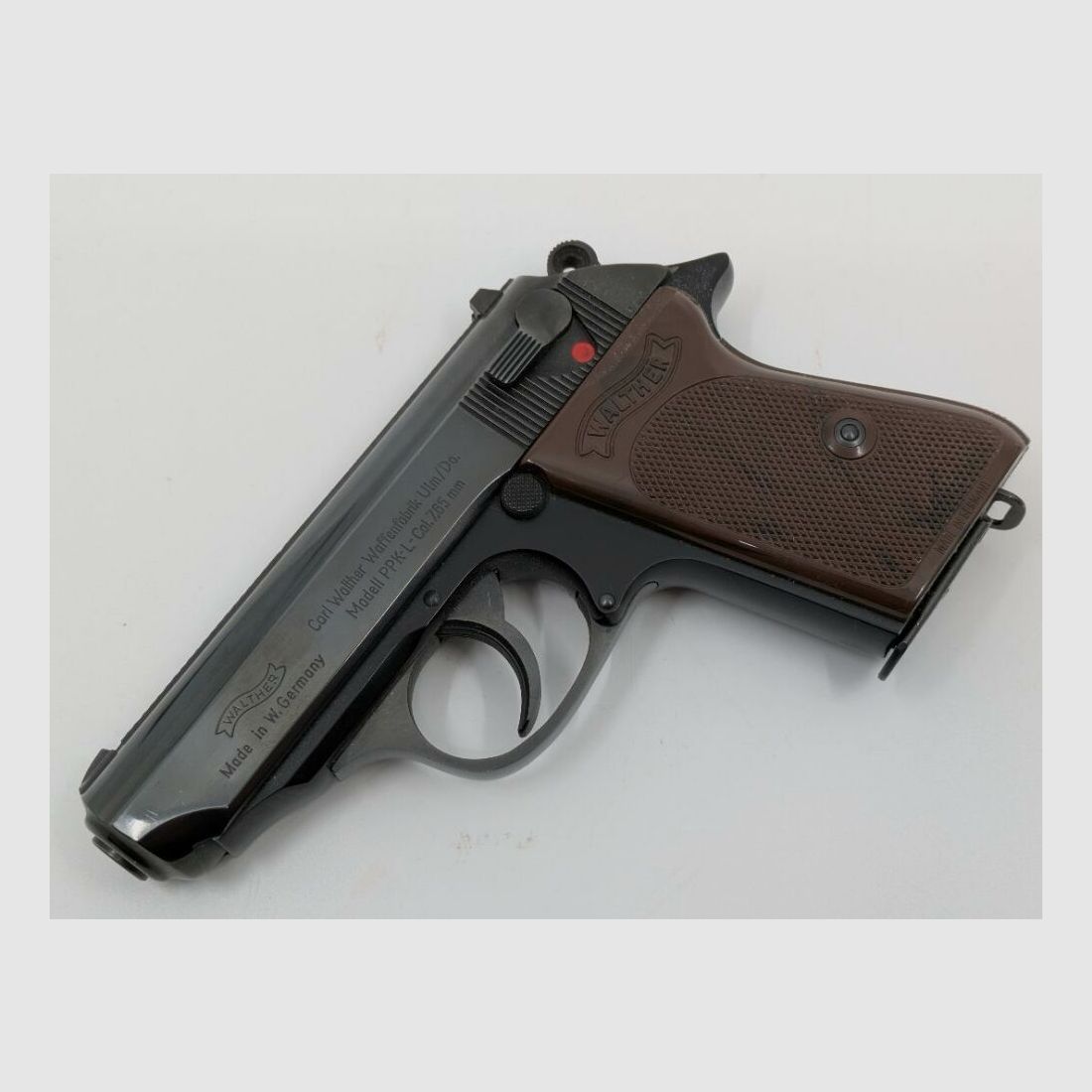 Walther PPK-L