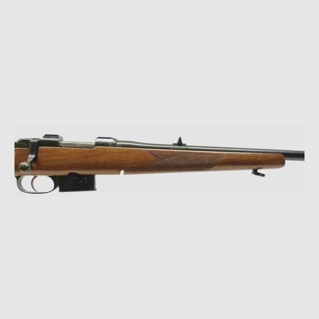 Brünner Waffenwerke 527-2
