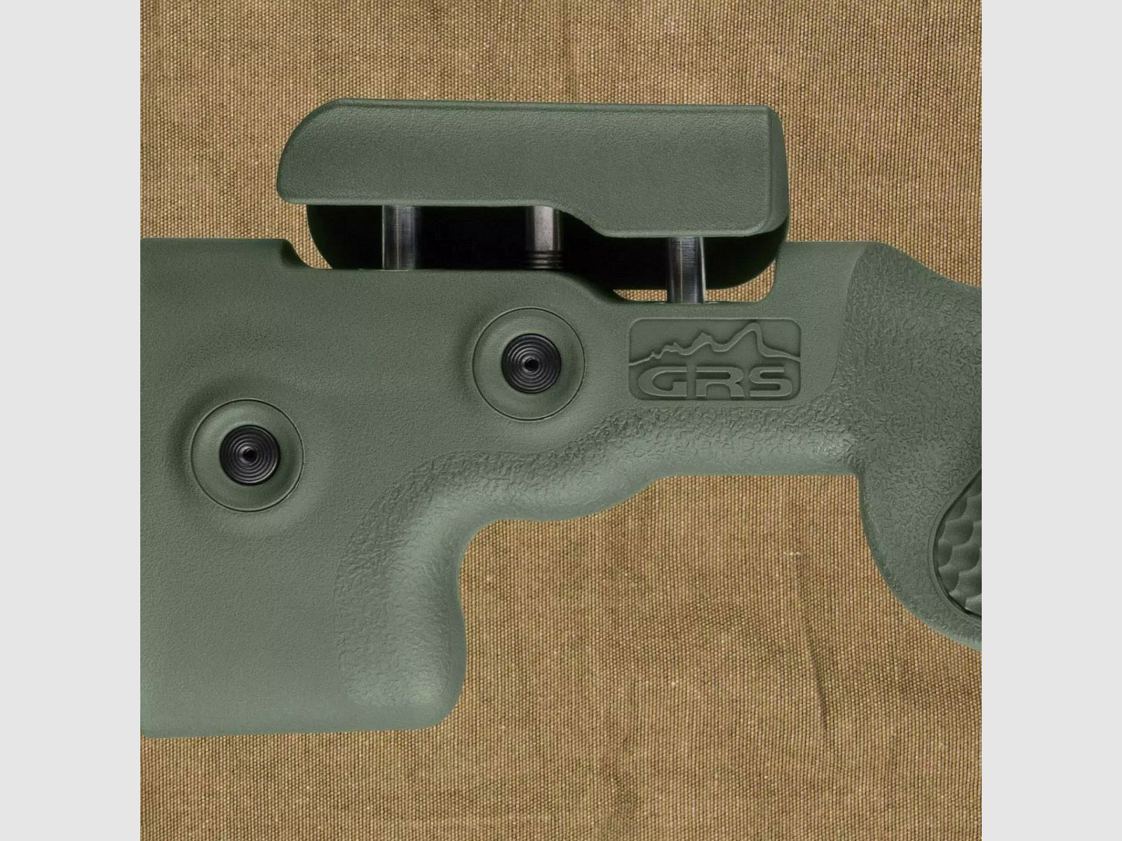 Mauser M18 Fenris
