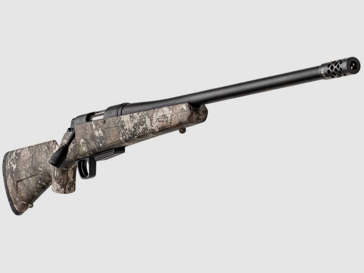 Rifle XPR STRATA NS SM THR 6.5CM, image 7 of 8