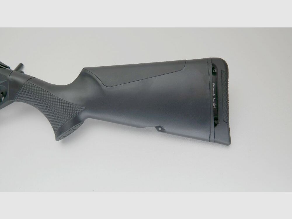 Benelli Lupo mit Gewinde und BE.S.T.