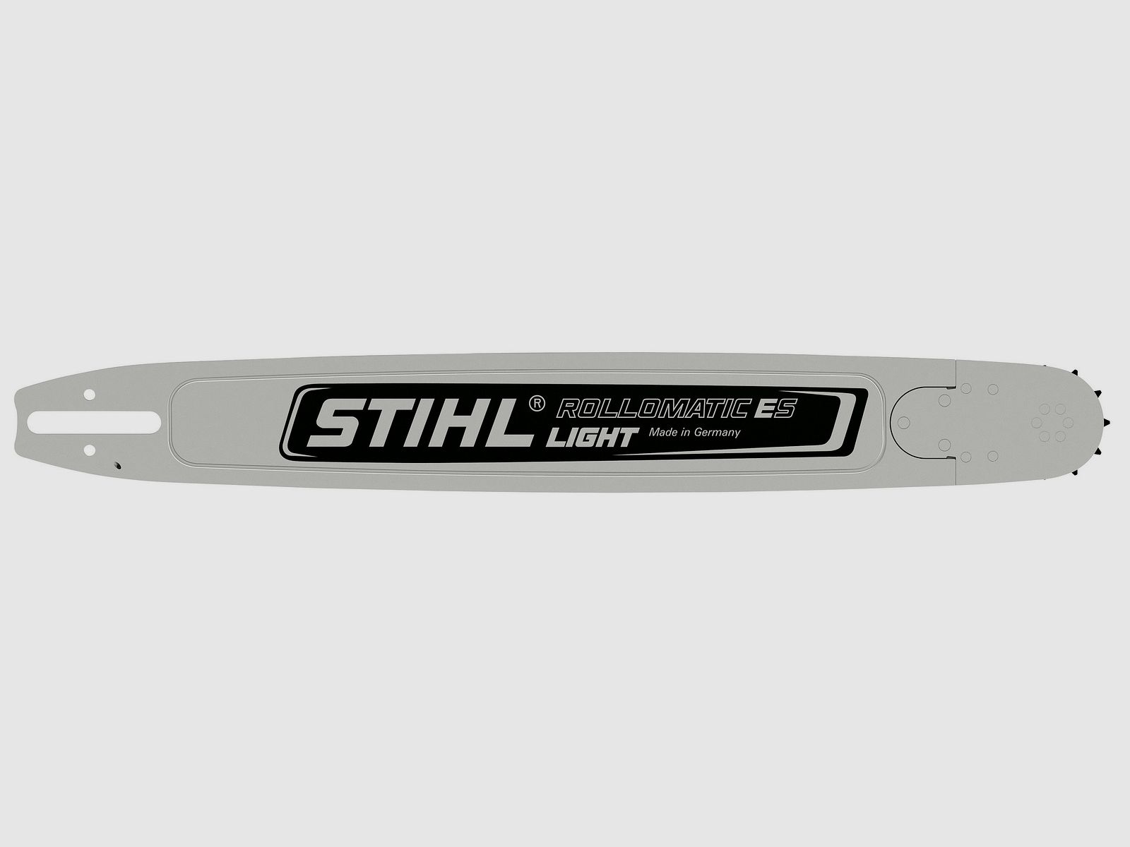 Stihl Fhrungsschiene Rollomatic ES Light 3/8", 1,6 mm, 63 cm