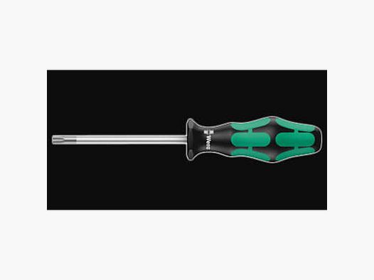 Cacciavite Torx 367 con funzione di ritenzione