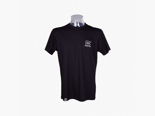 GLOCK ENGINEERING GEN5 T-shirt Maat M