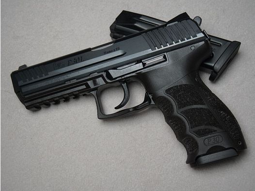 Heckler & Koch P30L (V3)