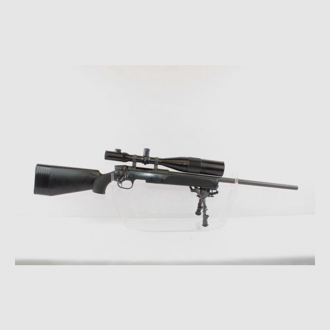 Steyr Arms Steyr SSG 69 P II - .308 Win. mit ZF Nightforce