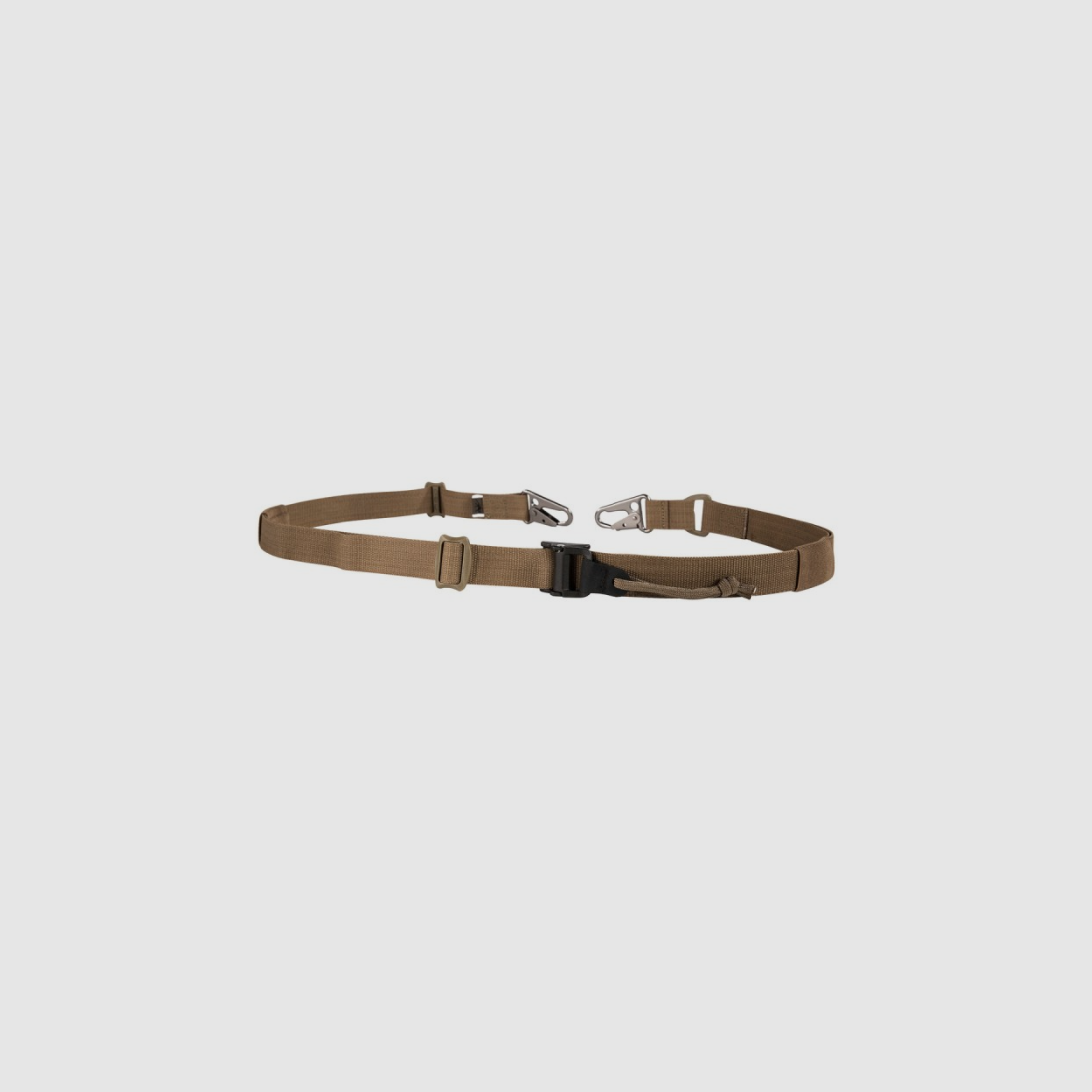 TASMANIAN TIGER PAS cinghia per fucile Coyote Brown 7666.346, immagine 3 di 4