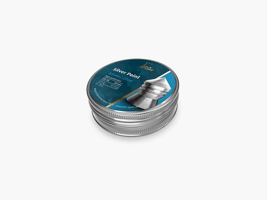 Diabolos Silver Point H&N SPORT 5,5 mm