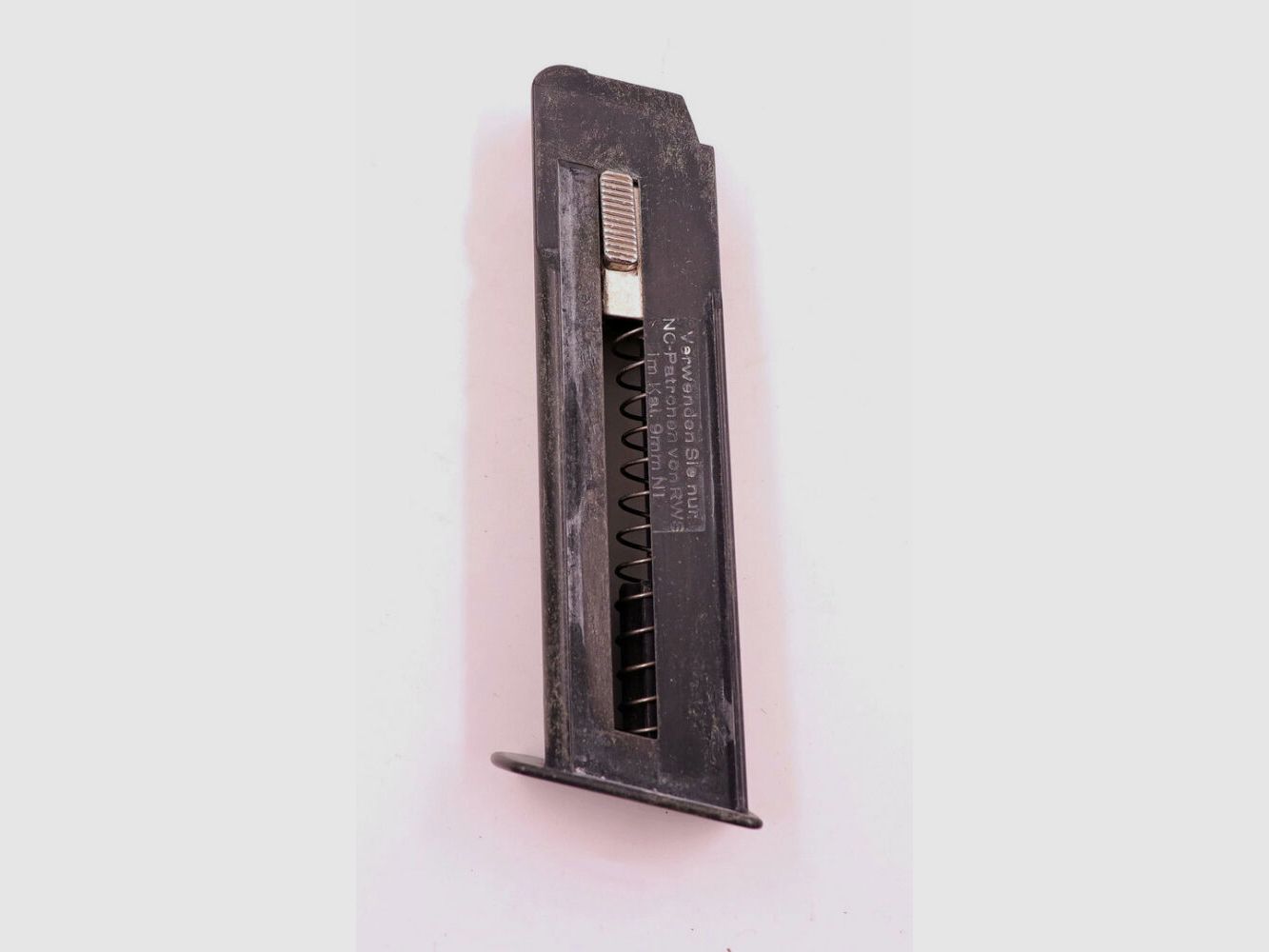 Arminius - Mellrichstadt Replacement Magazine HW 94 9mmRK/.380