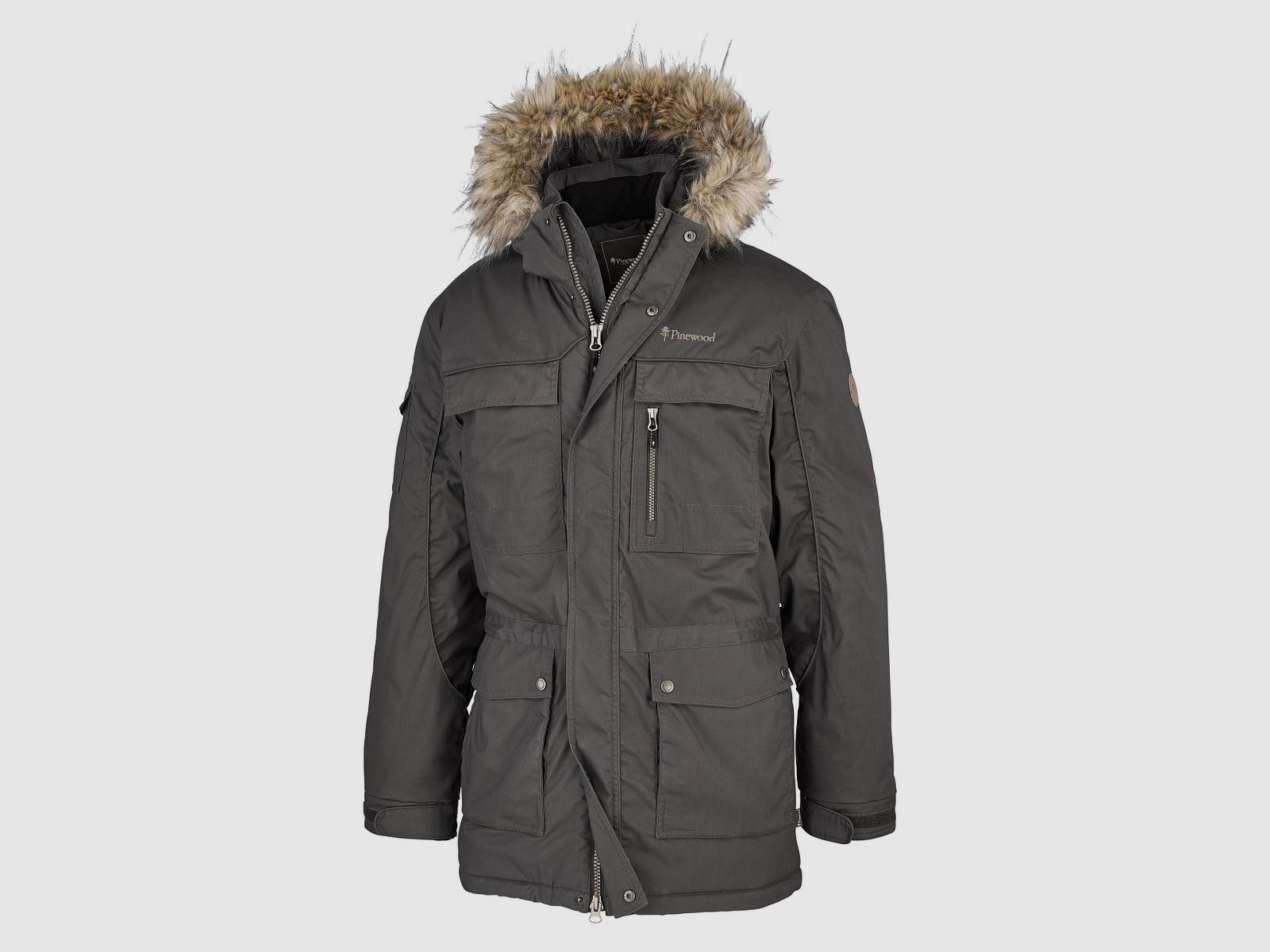 Pinewood Parka Finnveden Winter