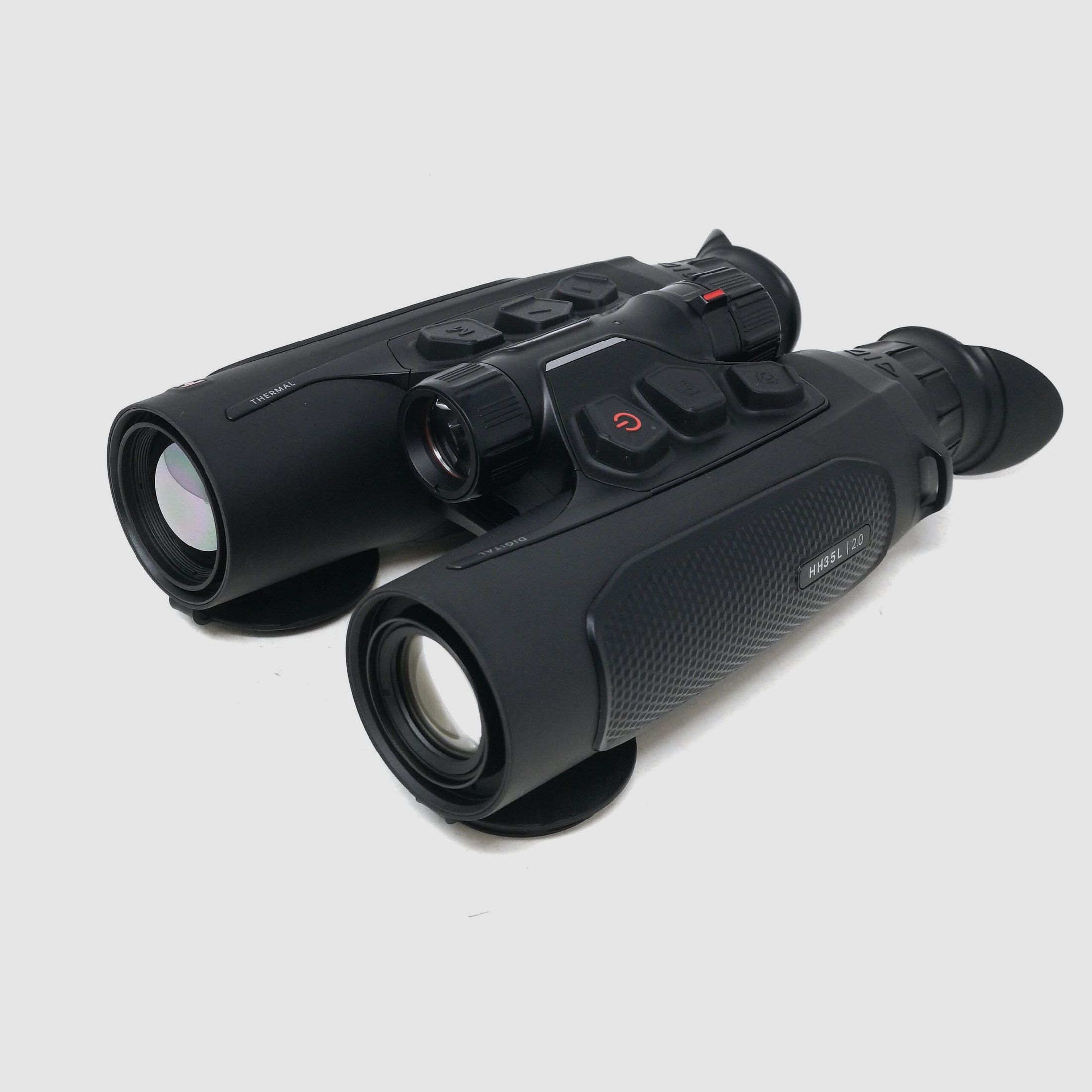 Hikmicro Habrok 4K HH35L 2.0 – Multispektral-Fernglas, Bild 1 von 5