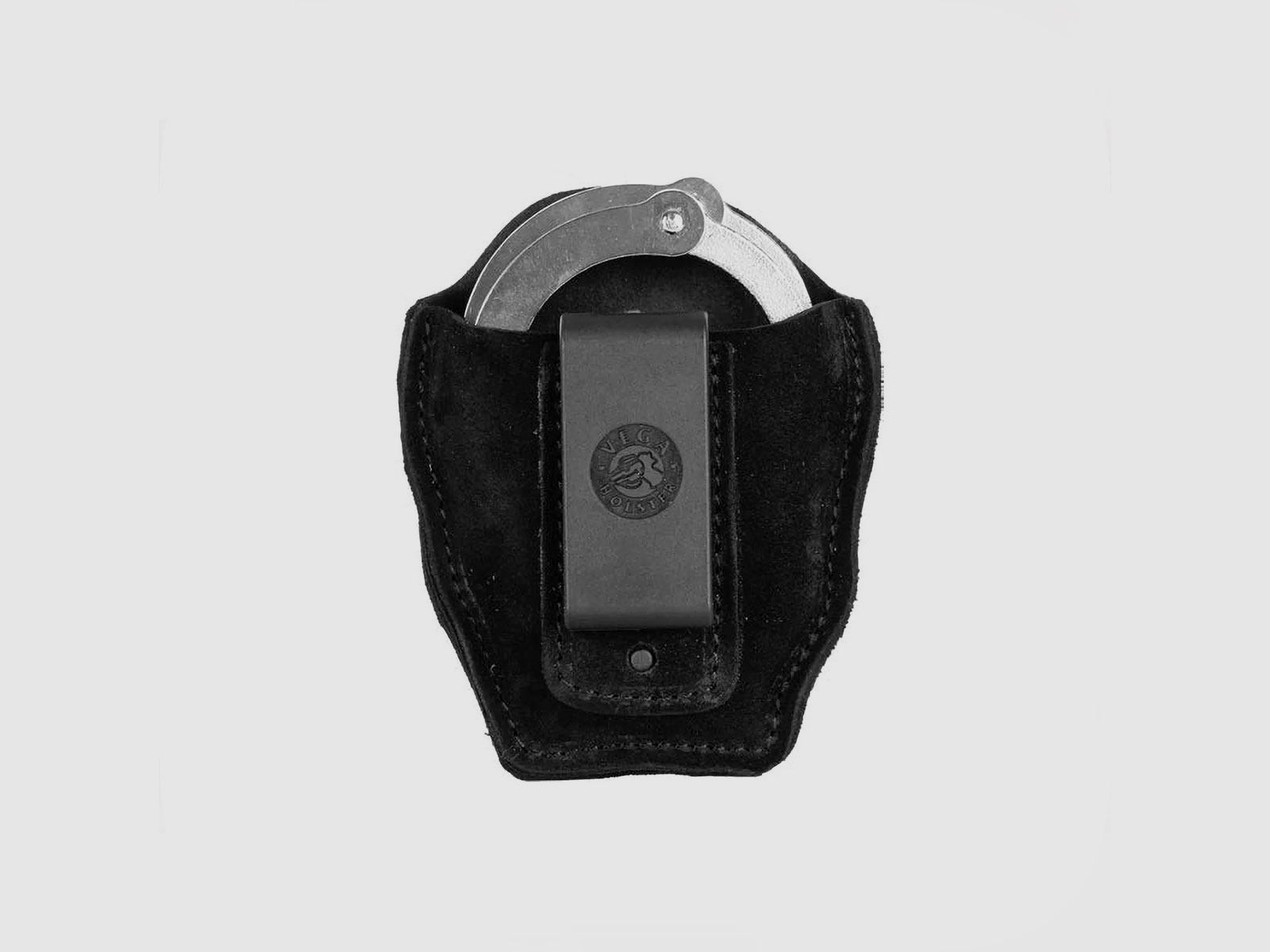 VEGA HOLSTER – INTERNAL SUEDE WALLET