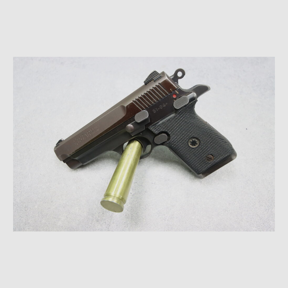 Star Model M-43 (Firestar)