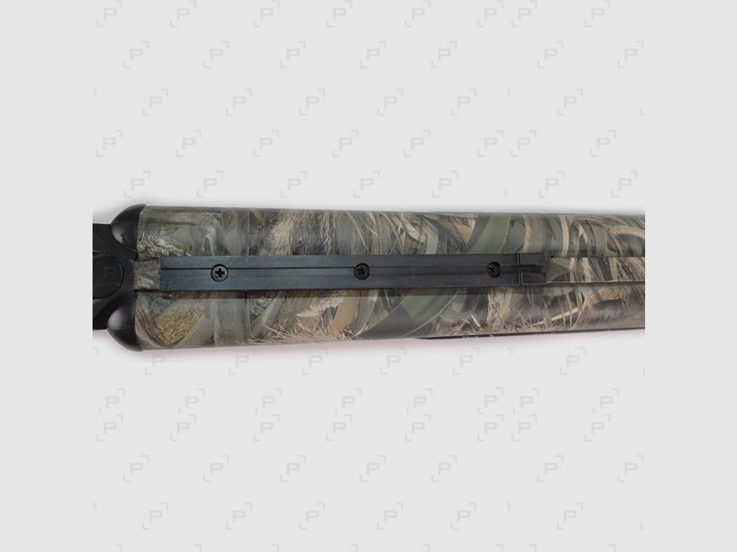 Fusil de chasse juxtaposé LUGER CANARDOUZE UNLIMITED, image 2 sur 3