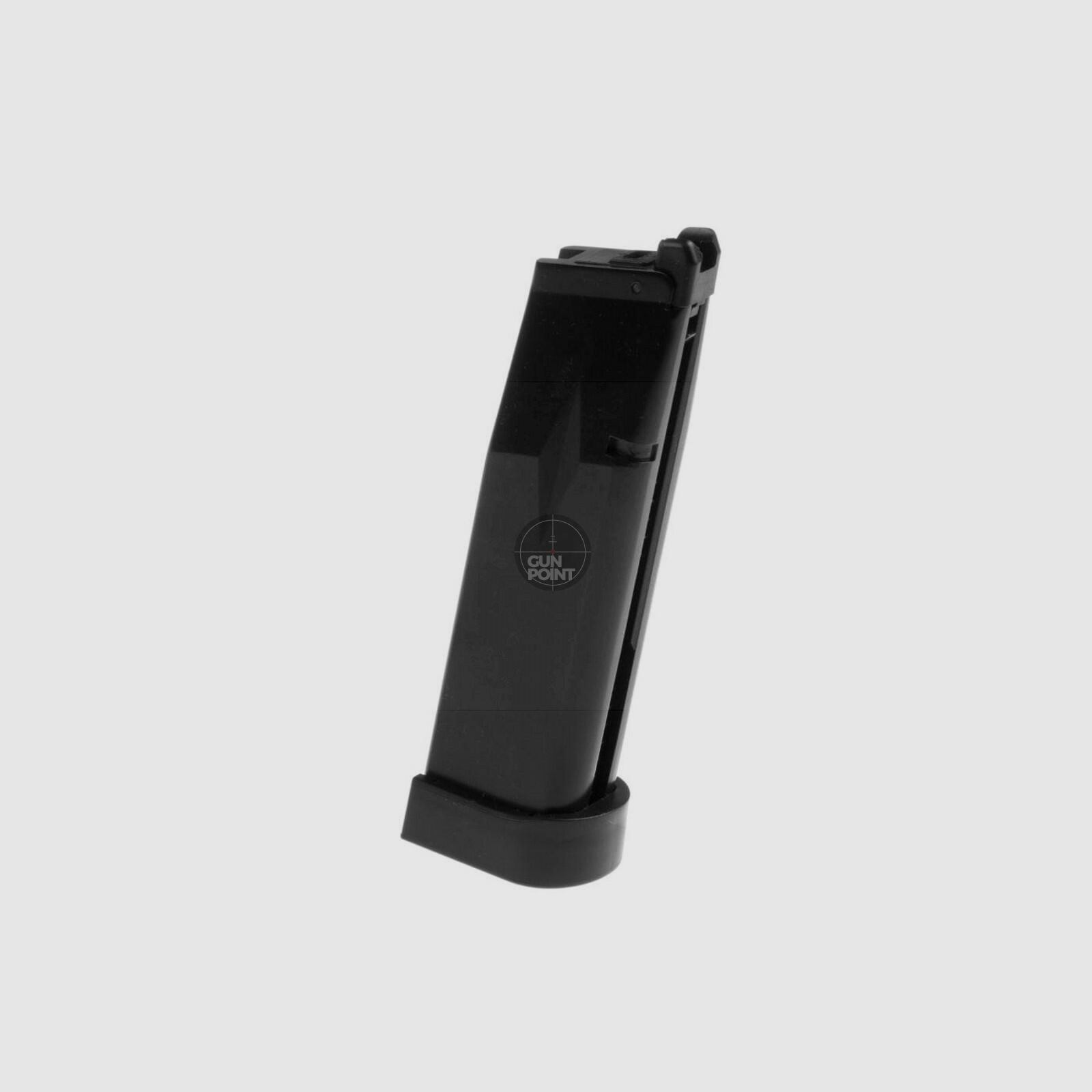 KJ Works Magazin Hi-Capa 5.1 Co2 28rds