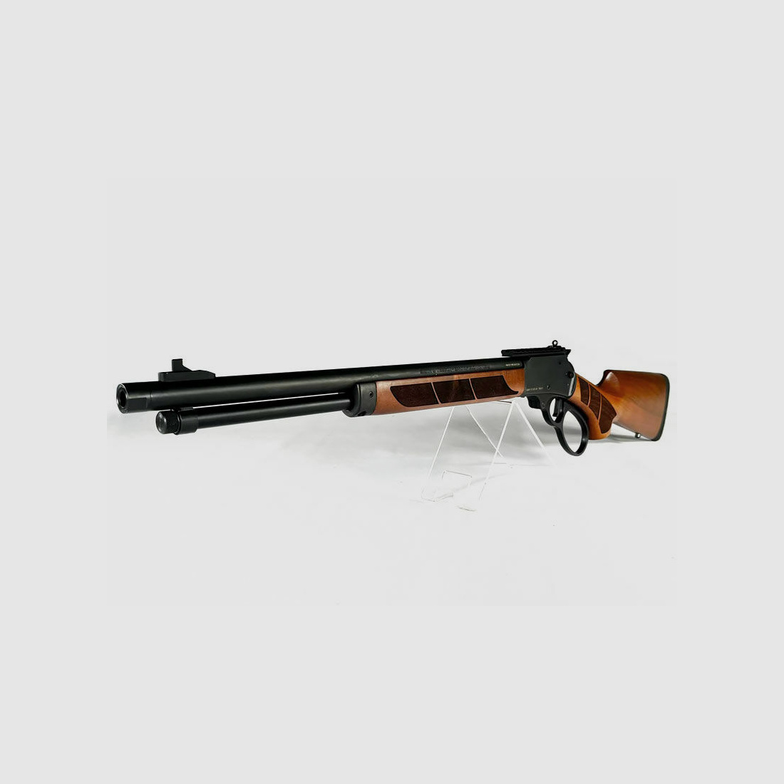 Smith & Wesson 1854 Nussbaum