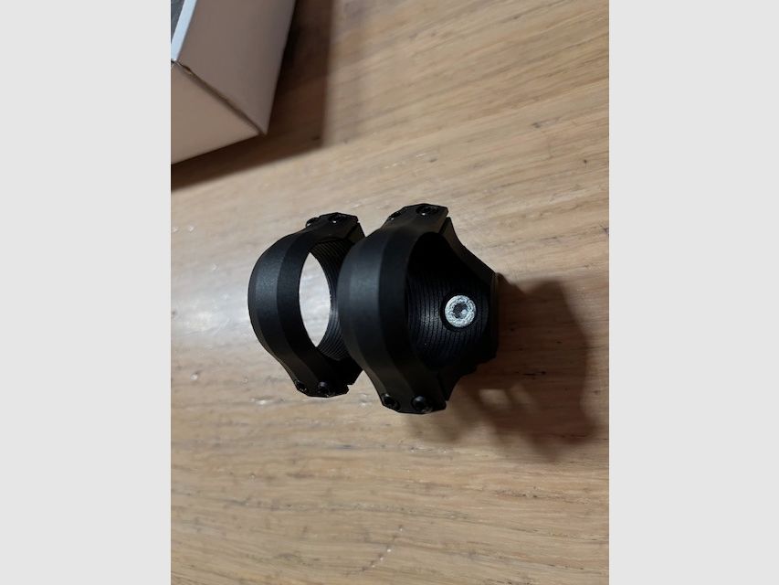 Steyr Arms mount for monobloc