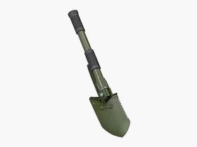 Mil-Tec Mil-Tec Mini Klappspaten